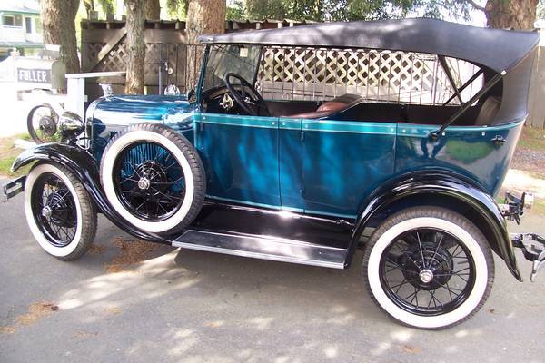 Ford, dovoz Kanada — foto 11 z 12