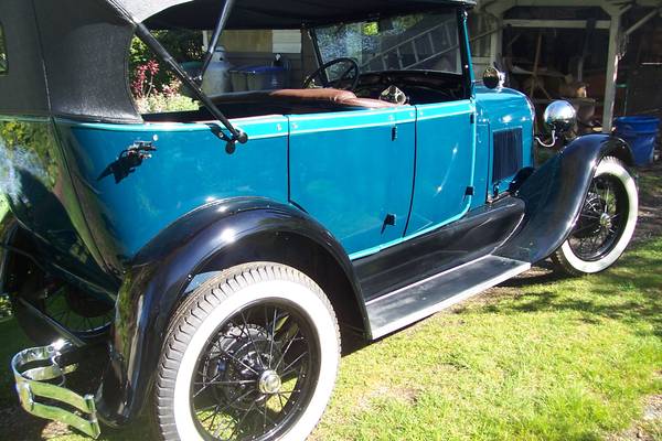 Ford, dovoz Kanada — foto 2 z 12
