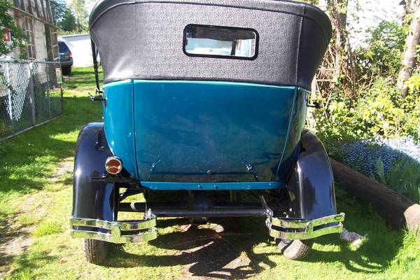 Ford, dovoz Kanada — foto 5 z 12