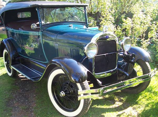 Ford, dovoz Kanada — foto 8 z 12