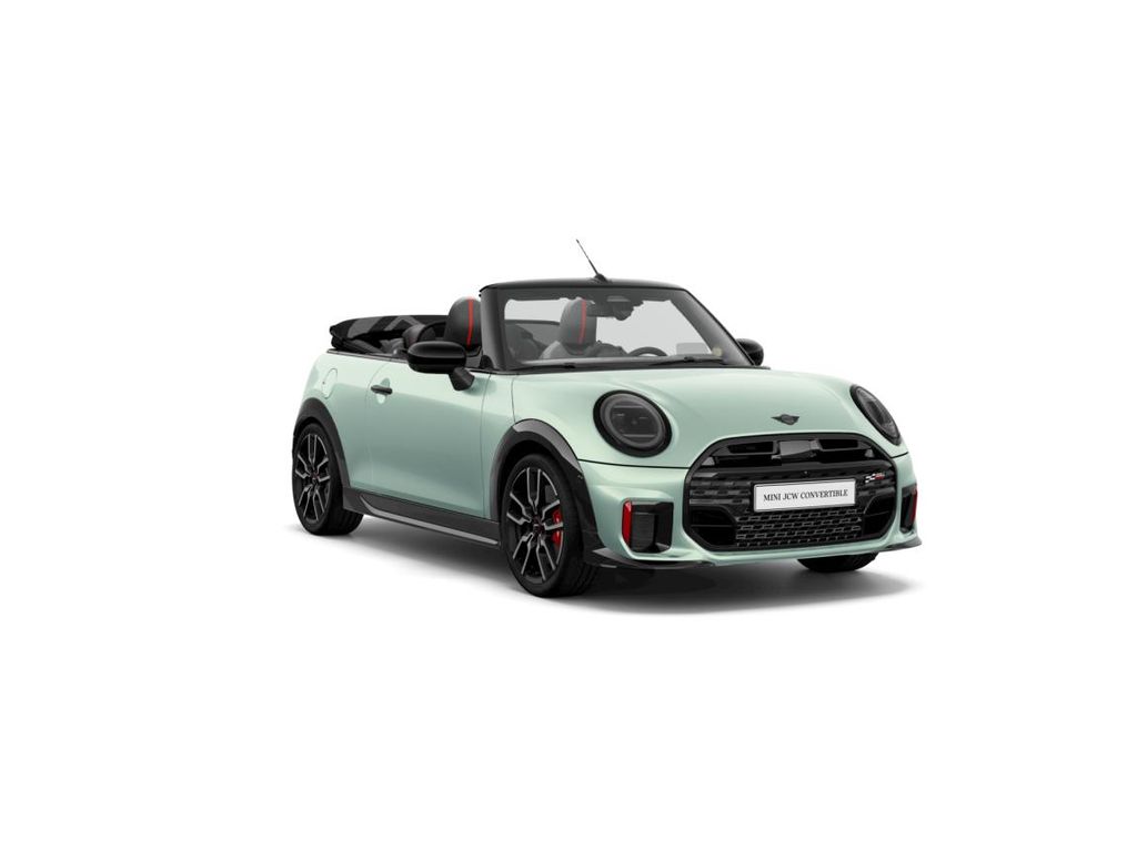 2026 MINI Cooper, 15 000 km, Česko — foto 1