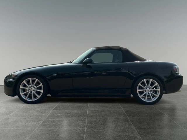 2004 Honda S2000, 86 161 km, dovoz Kanada — foto 2 z 14