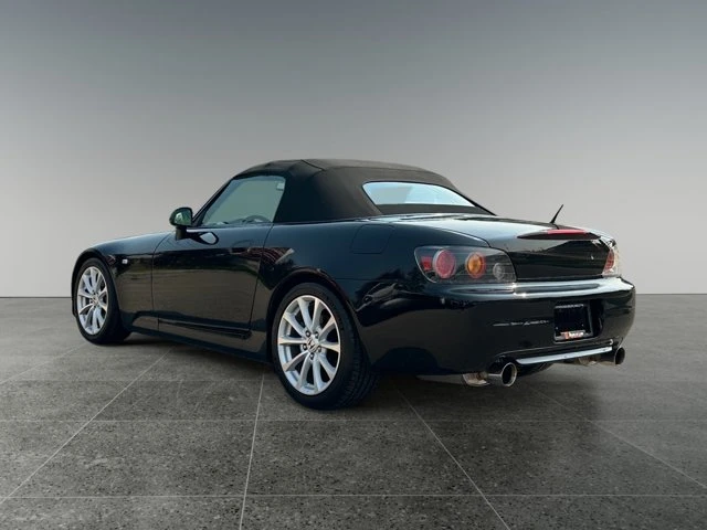 2004 Honda S2000, 86 161 km, dovoz Kanada — foto 3 z 14