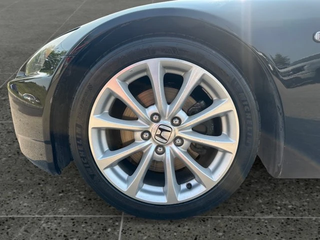 2004 Honda S2000, 86 161 km, dovoz Kanada — foto 9 z 14