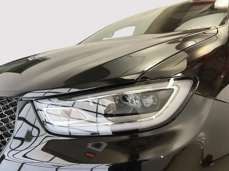 2026 Chrysler Pacifica, černá, 10 km, dovoz Kanada — foto 3 z 12