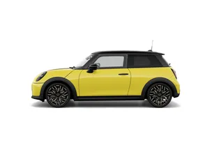 2026 MINI Cooper, 0 km, Slovensko — foto 2 z 5