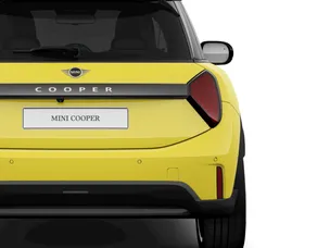 2026 MINI Cooper, 0 km, Slovensko — foto 4 z 5