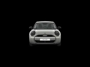 2025 MINI Cooper, Česko — foto 2 z 5