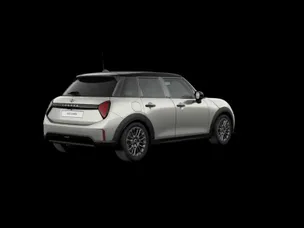 2025 MINI Cooper, Česko — foto 3 z 5