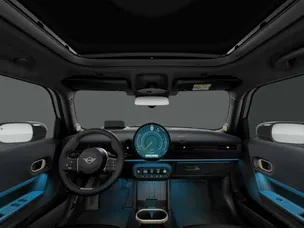 2025 MINI Cooper, Česko — foto 4 z 5