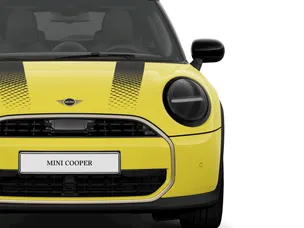 2026 MINI Cooper, 0 km, Slovensko — foto 3 z 5