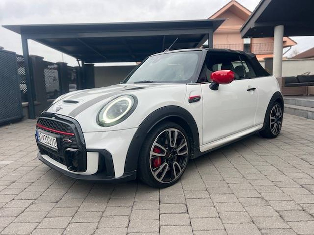 2023 MINI Cooper, 19 753 km, Slovensko — foto 1
