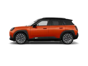 2024 MINI Aceman, 0 km, Slovensko — foto 2 z 5