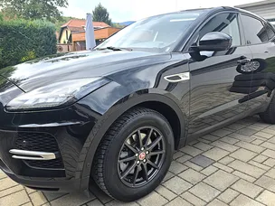 2021 Jaguar E-Pace, 106 136 km, Slovensko — foto 2 z 5