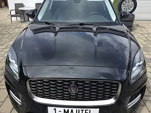 2021 Jaguar E-Pace, 106 136 km, Slovensko — foto 5 z 5
