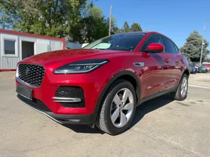 2022 Jaguar E-Pace, 108 439 km, Slovensko — foto 2 z 5
