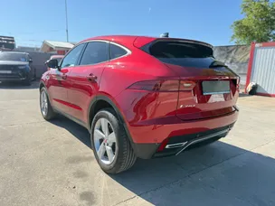 2022 Jaguar E-Pace, 108 439 km, Slovensko — foto 3 z 5