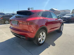 2022 Jaguar E-Pace, 108 439 km, Slovensko — foto 4 z 5