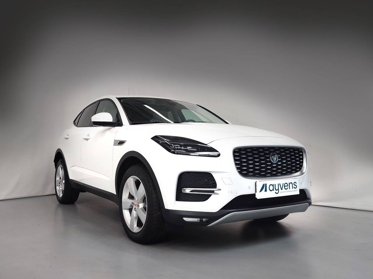 2023 Jaguar E-Pace, 107 072 km, Slovensko — foto 1