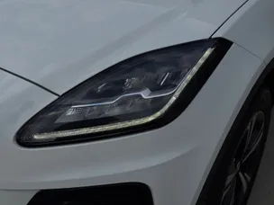 2022 Jaguar E-Pace, 48 500 km, Slovensko — foto 4 z 5