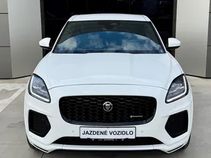 2022 Jaguar E-Pace, 48 500 km, Slovensko — foto 5 z 5