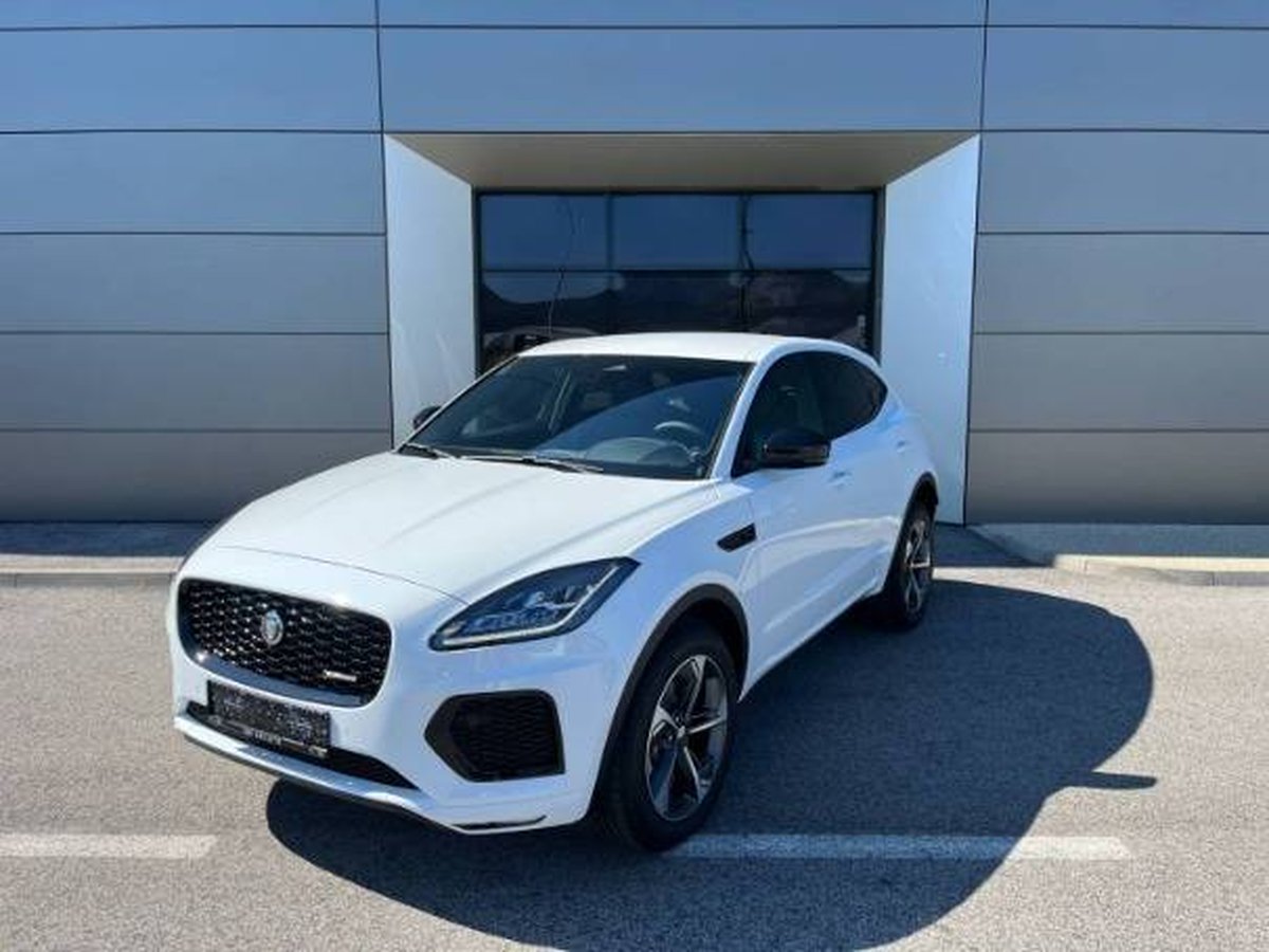 2024 Jaguar E-Pace, 35 000 km, Slovensko — foto 1