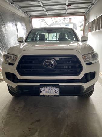 2018, dovoz Kanada — foto 9 z 12