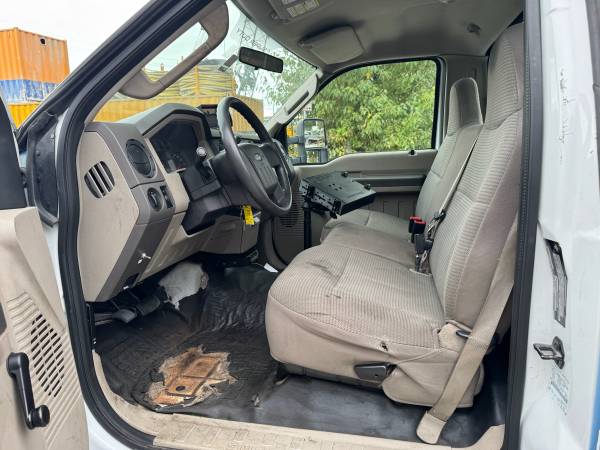 2008 Ford, dovoz Kanada — foto 5 z 12