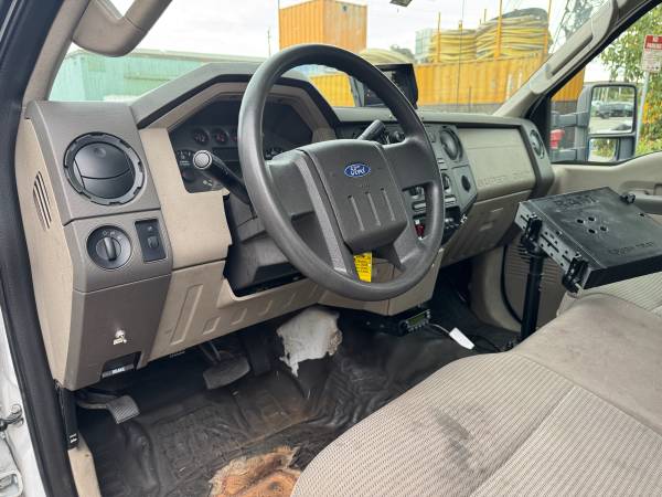 2008 Ford, dovoz Kanada — foto 6 z 12