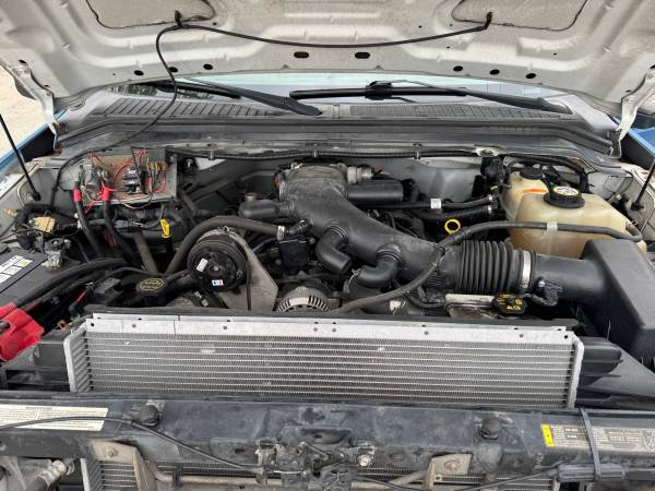 2008 Ford, dovoz Kanada — foto 7 z 12