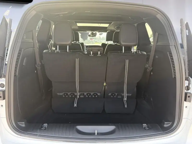2026 Chrysler Pacifica Select, bílá, 39 km, dovoz Kanada — foto 6 z 12