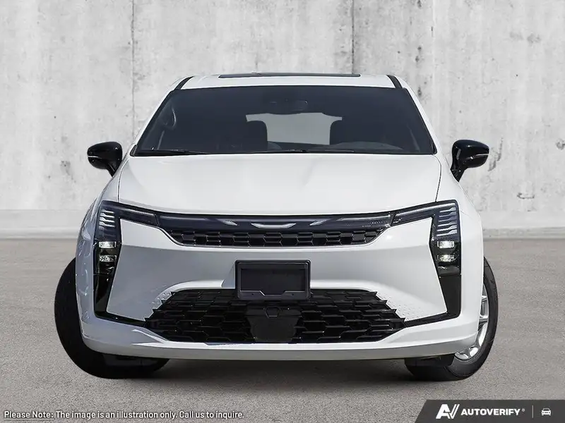 2027 Chrysler Pacifica Select, bílá, 0 km, dovoz Kanada — foto 2 z 12