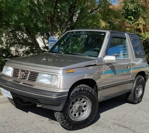 1996, dovoz Kanada — foto 2 z 12