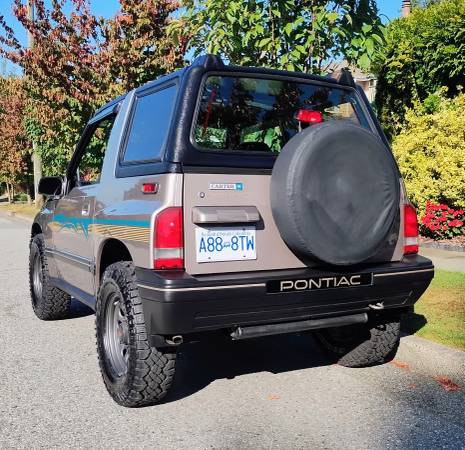 1996, dovoz Kanada — foto 3 z 12