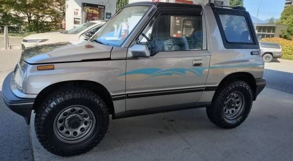 1996, dovoz Kanada — foto 4 z 12