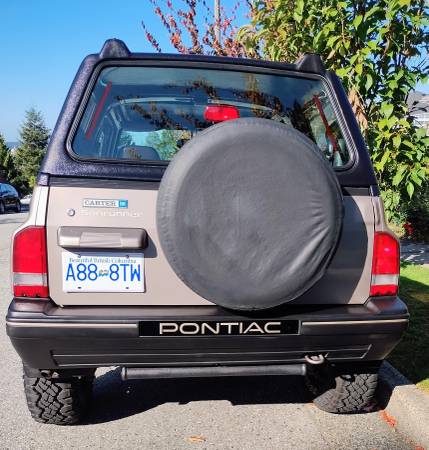 1996, dovoz Kanada — foto 9 z 12