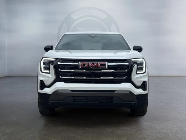 2026 GMC Terrain AWD Elevation AWD Elevation, bílá, 41 447 km, dovoz Kanada — foto 2 z 5
