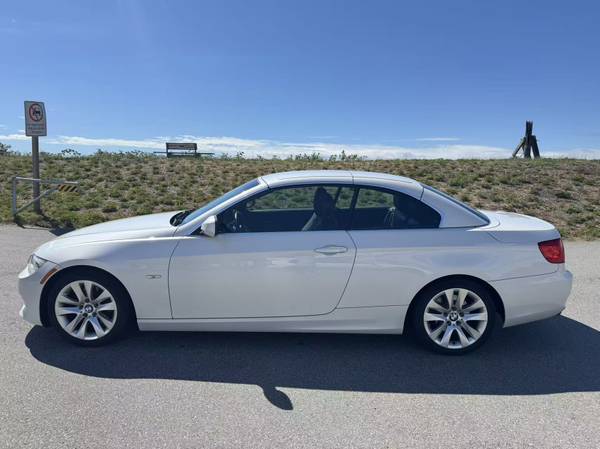 2012 BMW, dovoz Kanada — foto 10 z 12