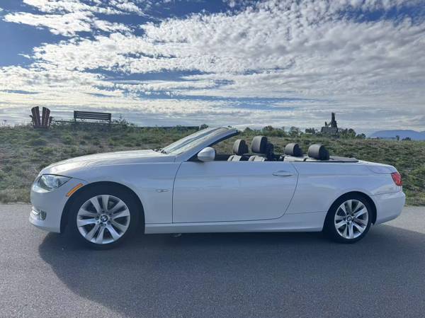 2012 BMW, dovoz Kanada — foto 4 z 12