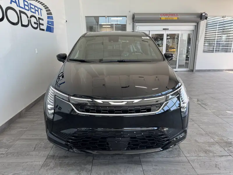 2027 Chrysler Pacifica Select| REMOTE START | REMOTE TRUNK RELEASE |, černá, 17 km, dovoz Kanada — foto 10 z 12