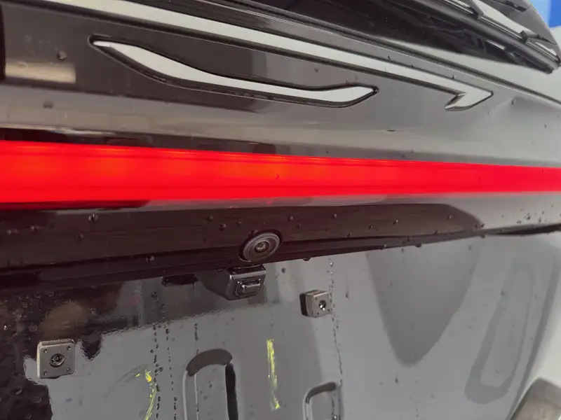 2027 Chrysler Pacifica Select| REMOTE START | REMOTE TRUNK RELEASE |, černá, 17 km, dovoz Kanada — foto 5 z 12