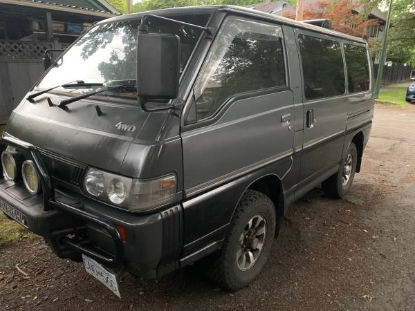 1990, dovoz Kanada — foto 2 z 12