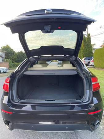2013 BMW, dovoz Kanada — foto 3 z 8