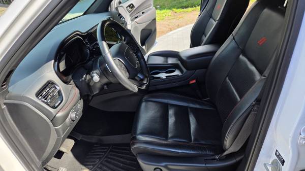 2023 Dodge, dovoz Kanada — foto 10 z 12