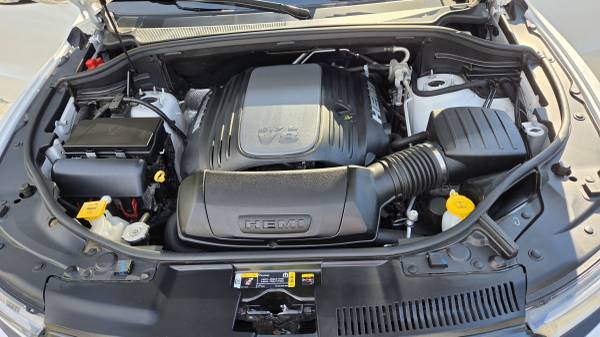2023 Dodge, dovoz Kanada — foto 7 z 12