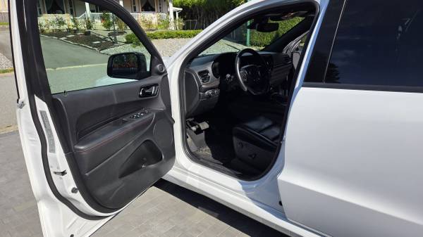 2023 Dodge, dovoz Kanada — foto 8 z 12