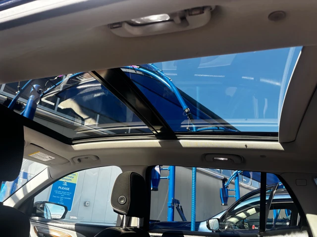 2019 GMC Terrain, černá, 143 872 km, dovoz Kanada — foto 2 z 5