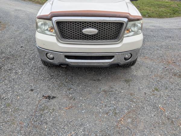 Ford, dovoz Kanada — foto 4 z 12