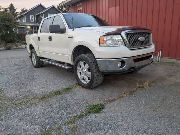 Ford, dovoz Kanada — foto 5 z 12