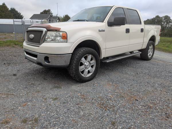 Ford, dovoz Kanada — foto 6 z 12
